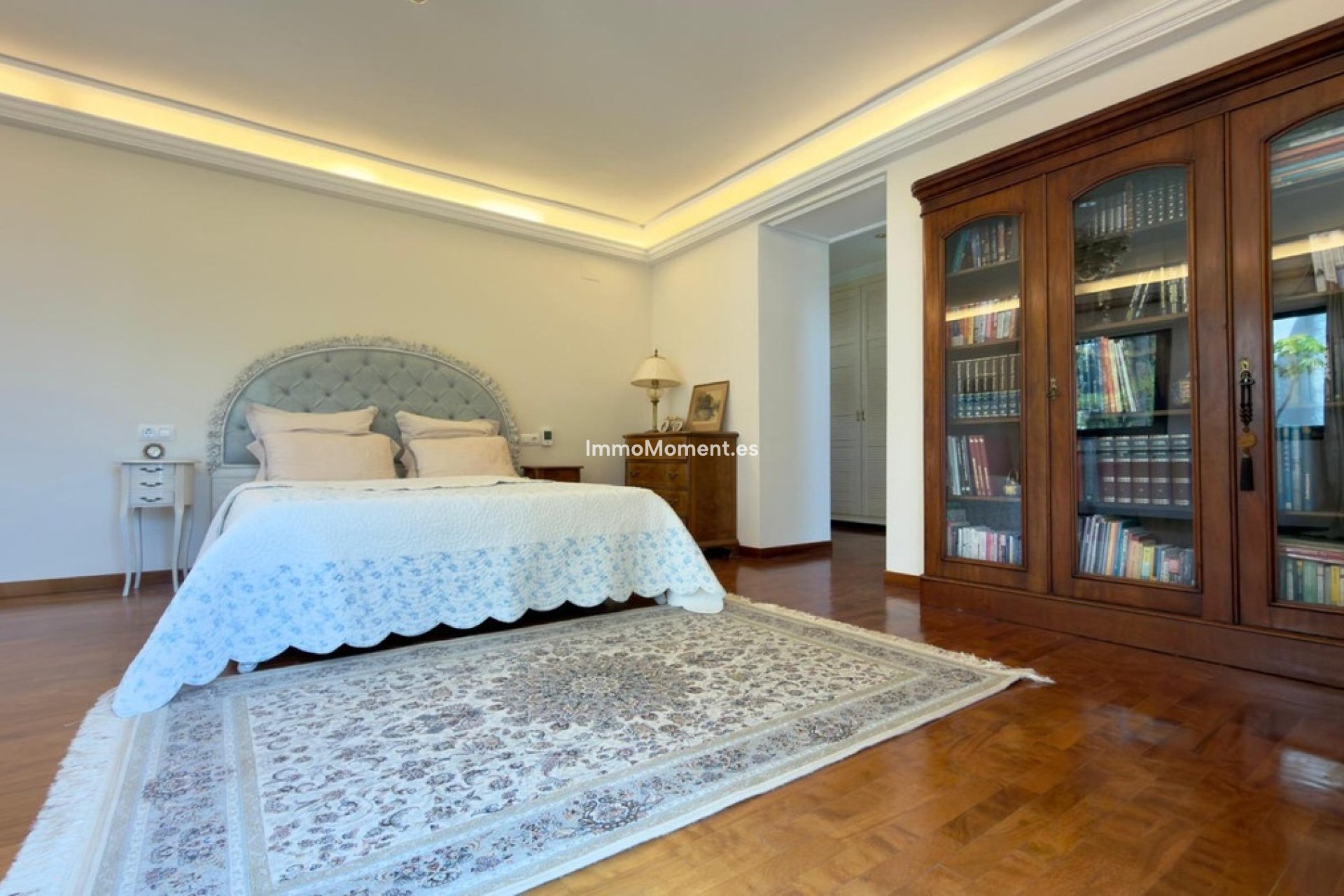 Resale - Detached villa - Altea - Altea Centro