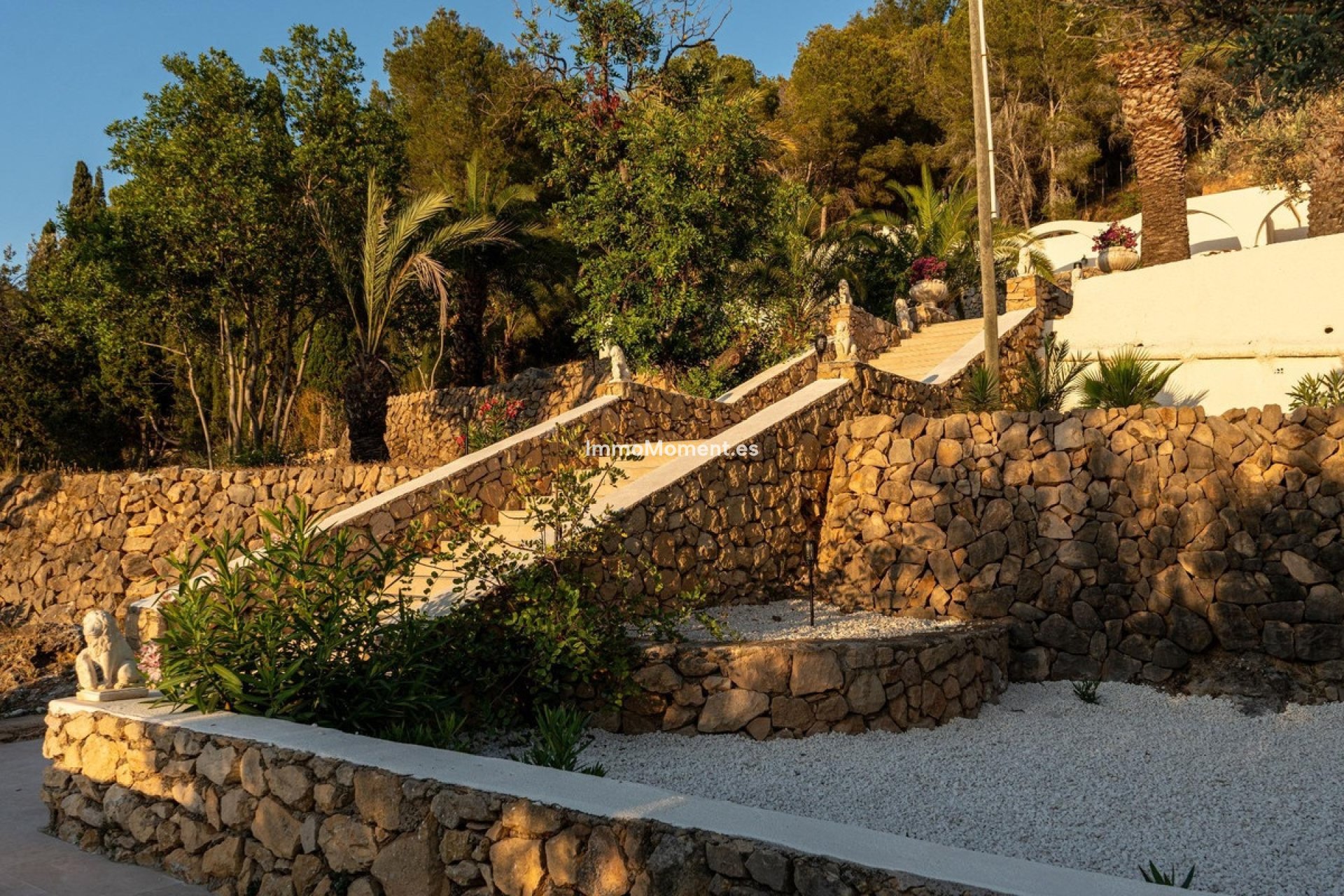 Resale - Detached villa - Altea - Altea Centro