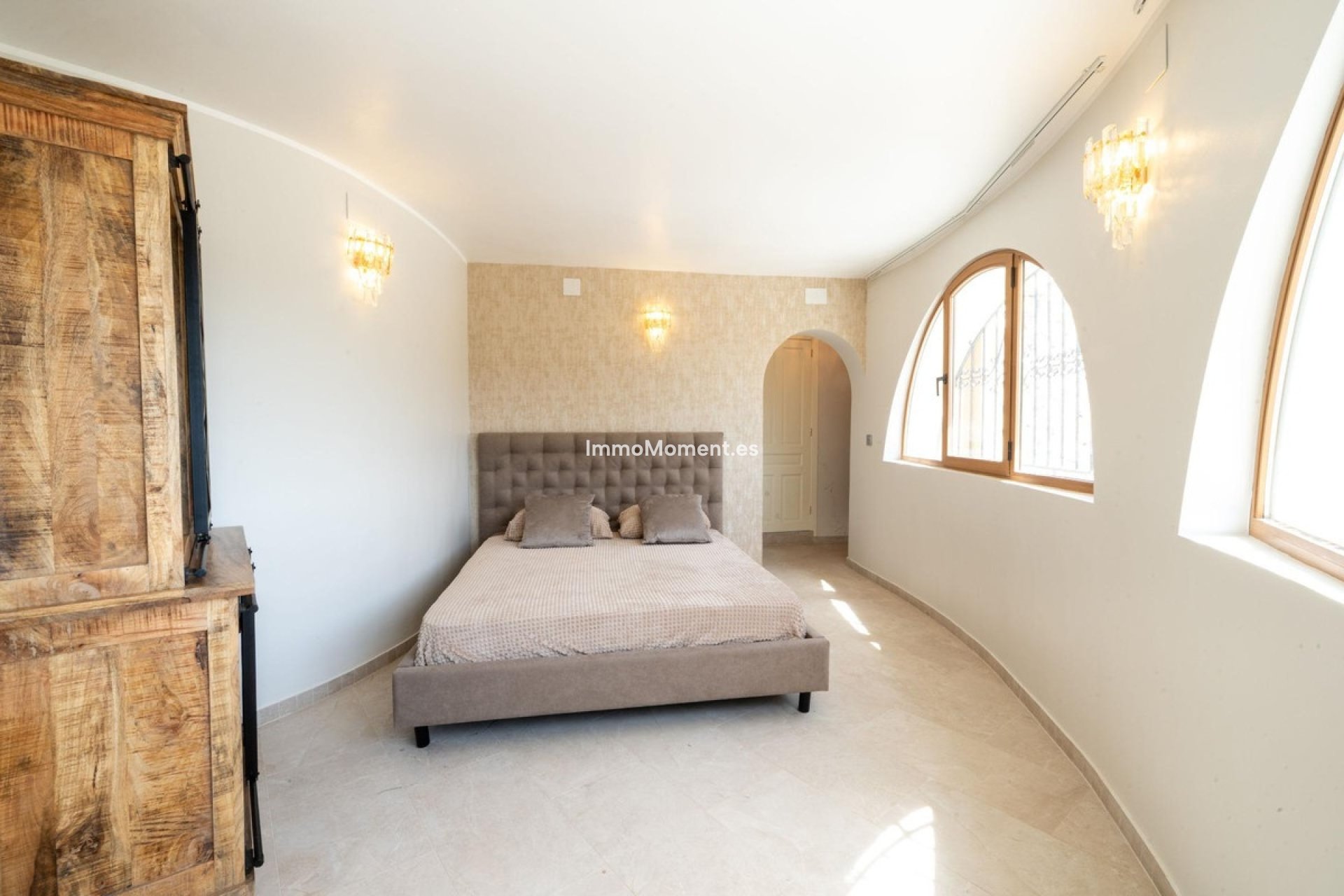 Resale - Detached villa - Altea - Altea Centro