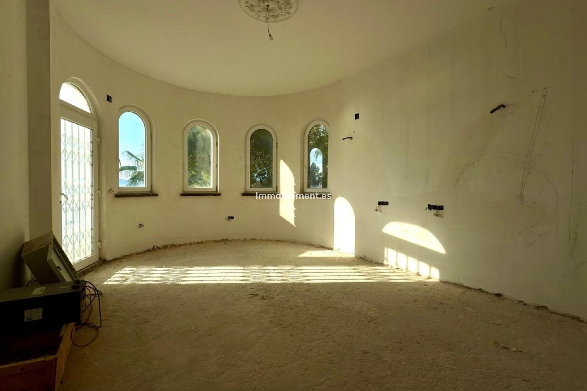 Resale - Detached villa - Altea - Altea Centro