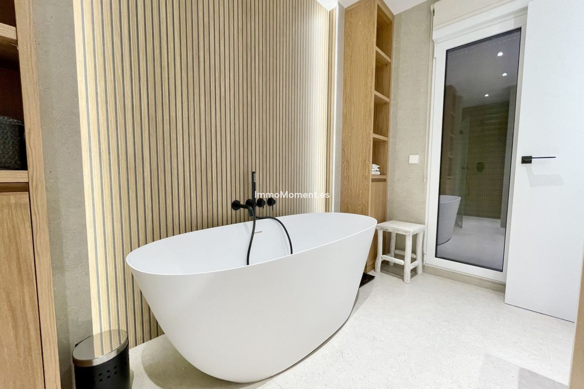 Resale - Detached villa - Altea - Altea Centro