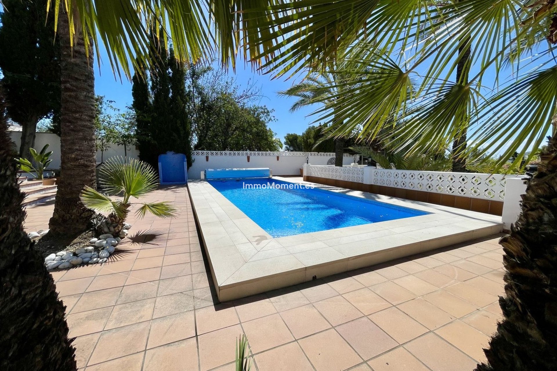 Resale - Detached villa - Altea - Altea Centro