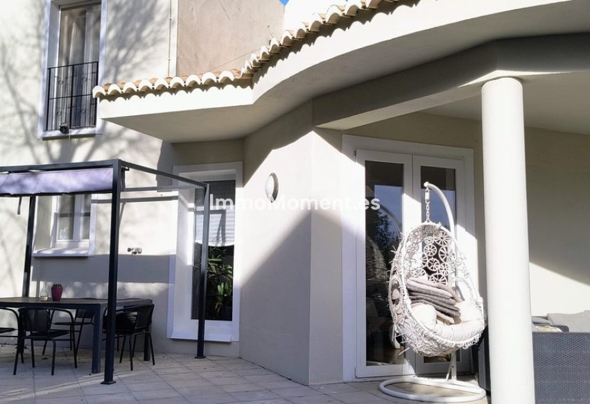 Resale - Detached villa - Altea - Altea Centro