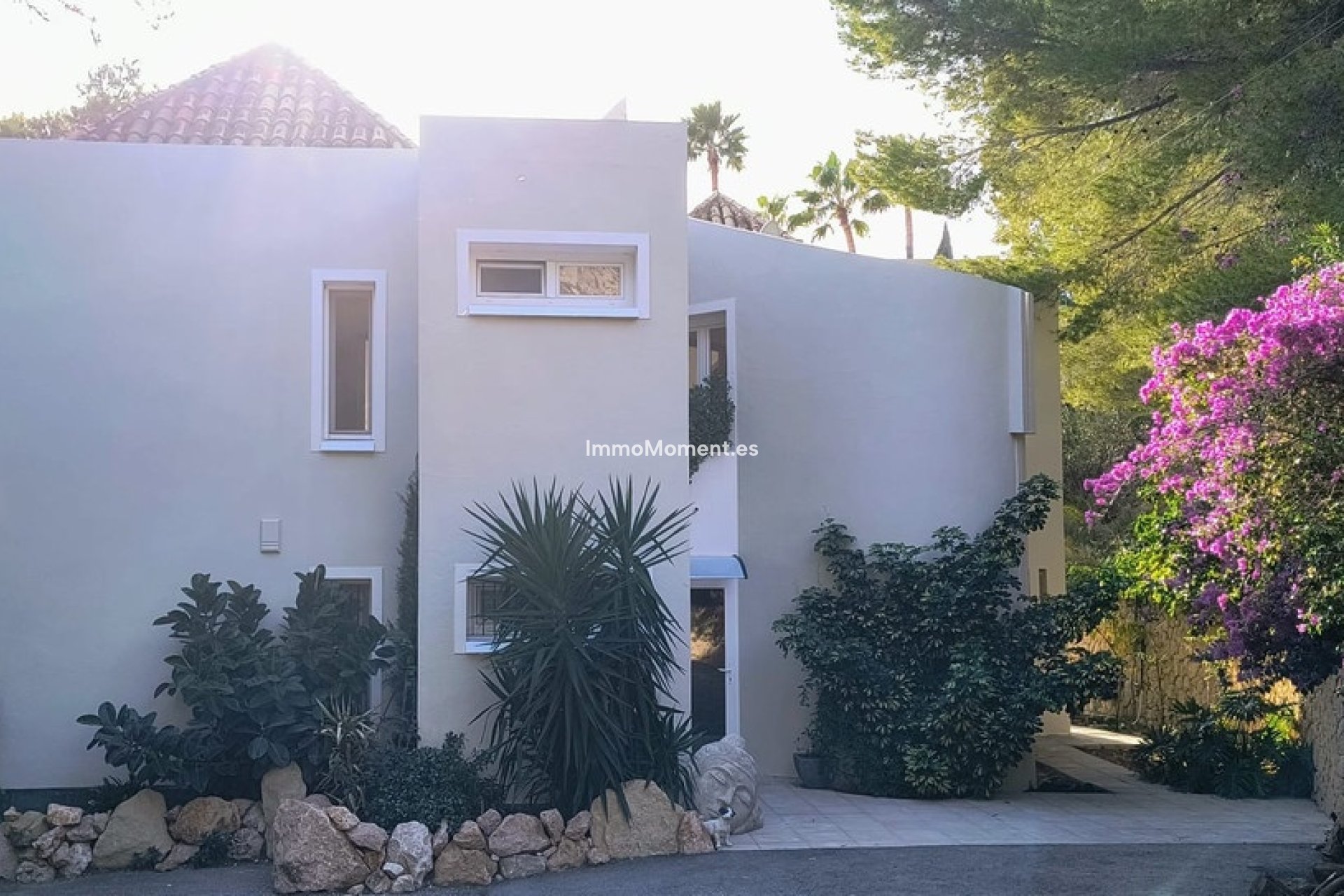 Resale - Detached villa - Altea - Altea Centro
