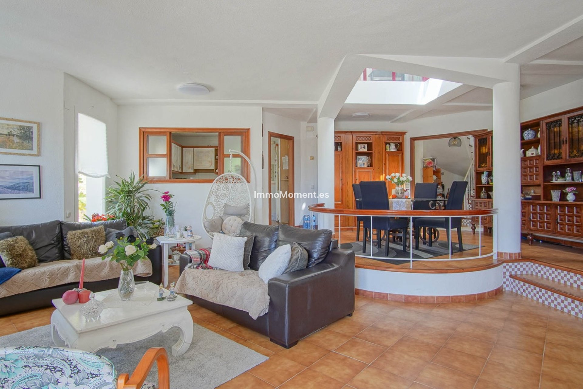 Resale - Detached villa - Altea - Altea Centro