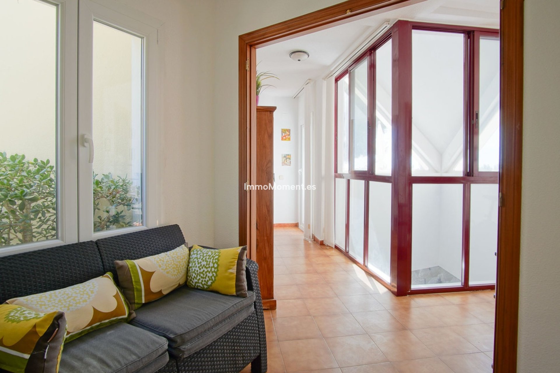 Resale - Detached villa - Altea - Altea Centro