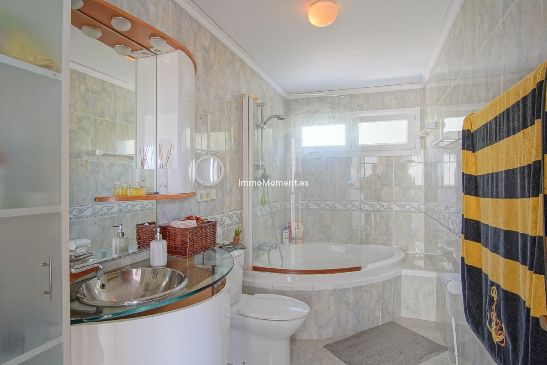 Resale - Detached villa - Altea - Altea Centro