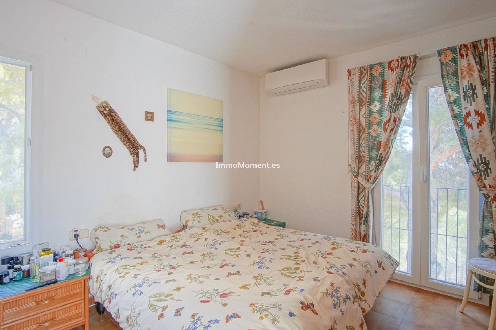 Resale - Detached villa - Altea - Altea Centro