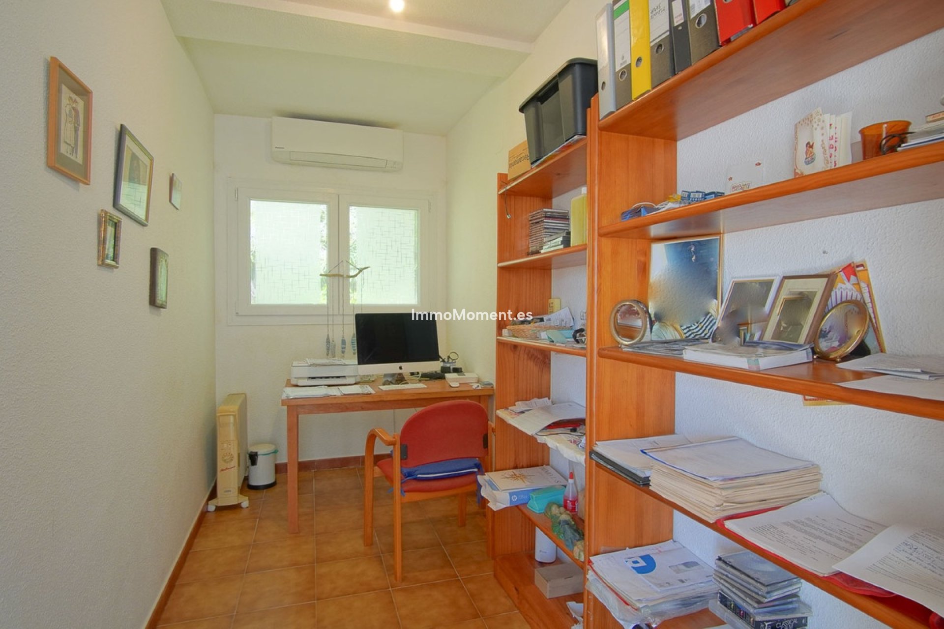 Resale - Detached villa - Altea - Altea Centro