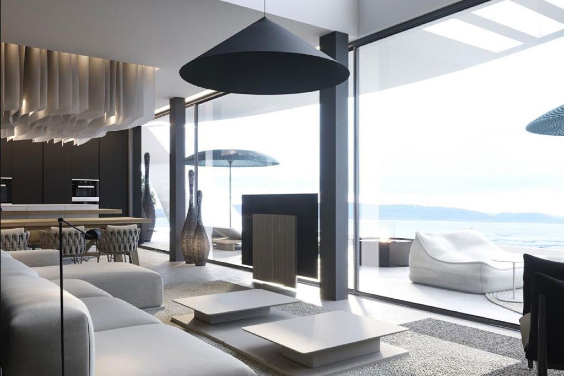 Resale - Detached villa - Altea - Altea Hills