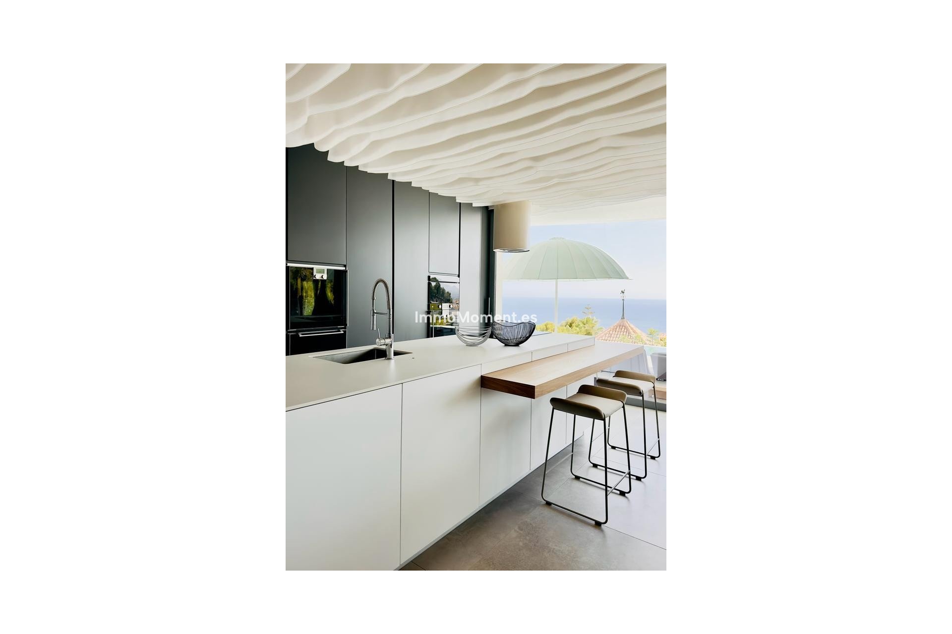 Resale - Detached villa - Altea - Altea Hills