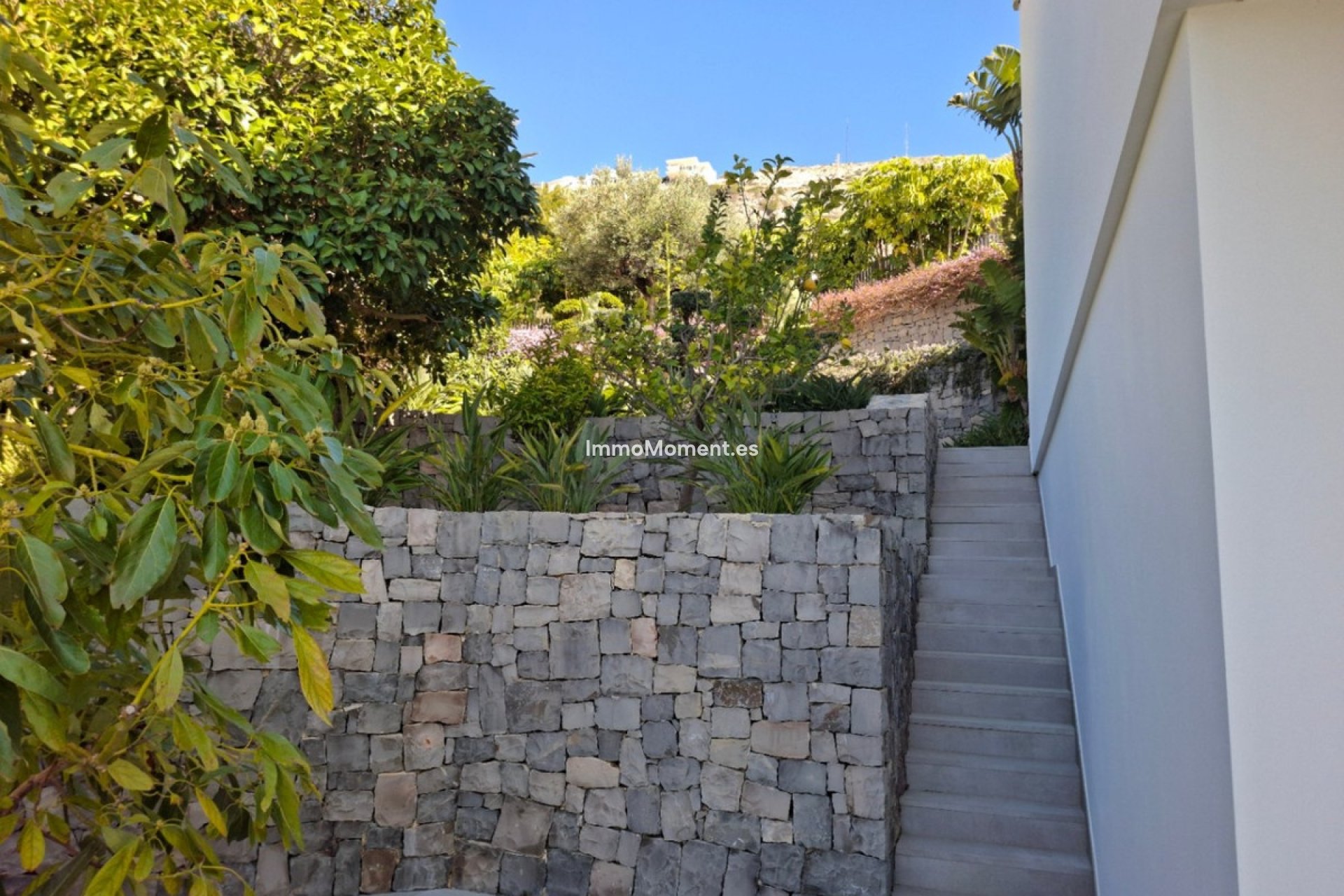 Resale - Detached villa - Altea - Altea Hills