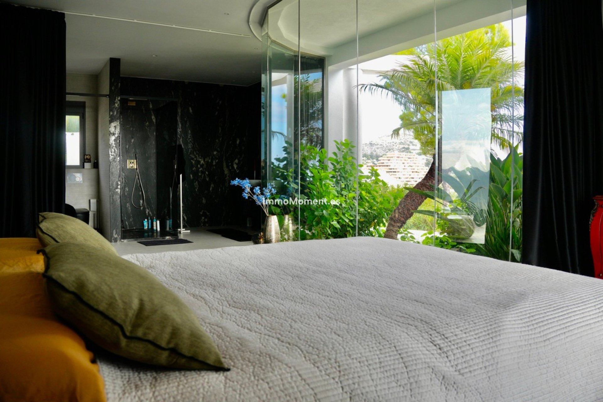Resale - Detached villa - Altea - Altea Hills