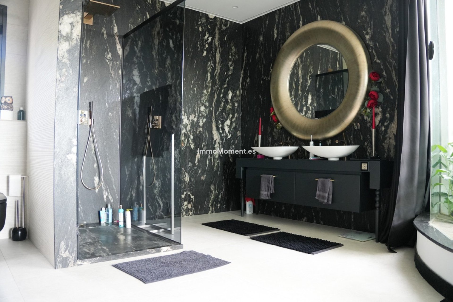 Resale - Detached villa - Altea - Altea Hills
