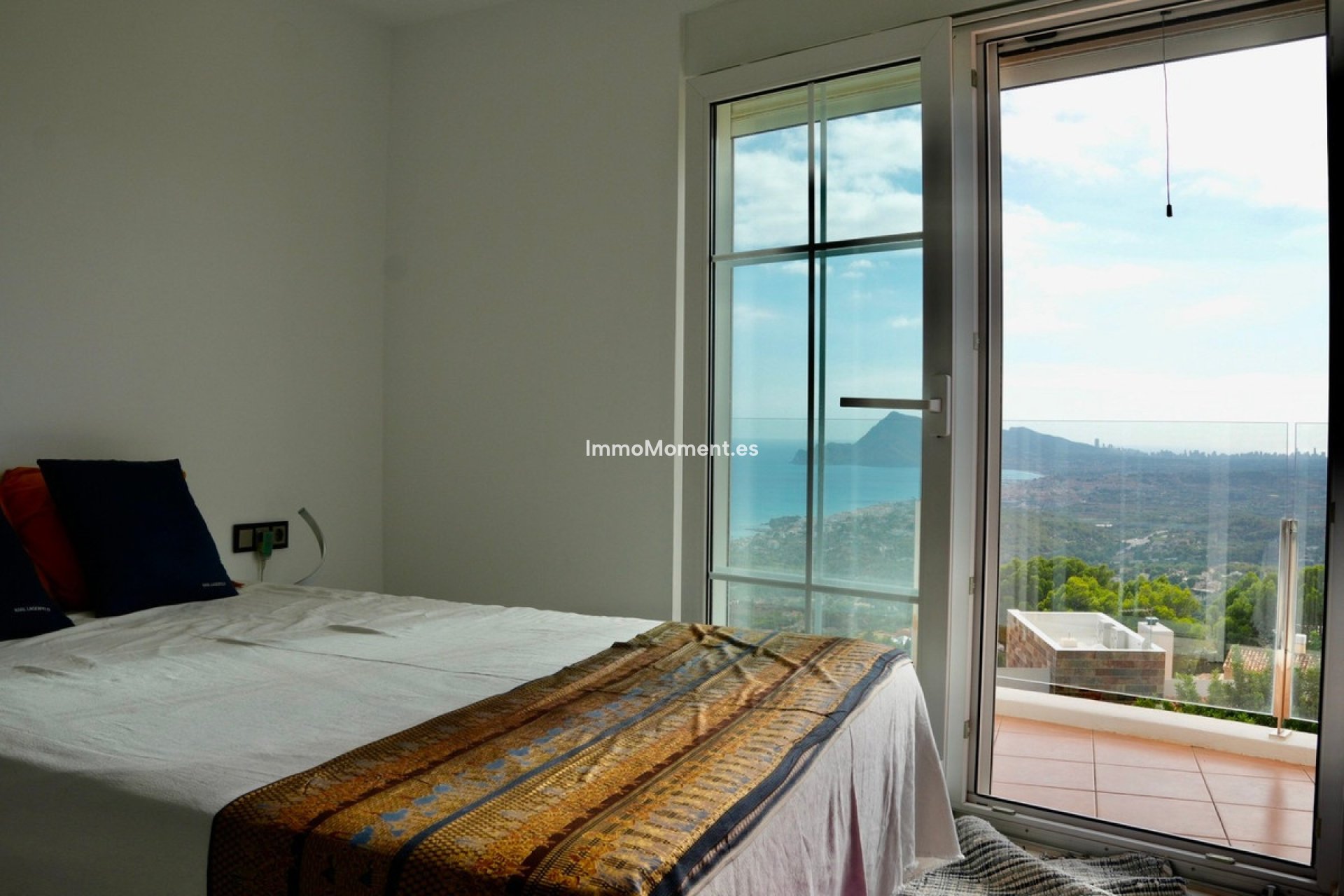 Resale - Detached villa - Altea - Altea Hills