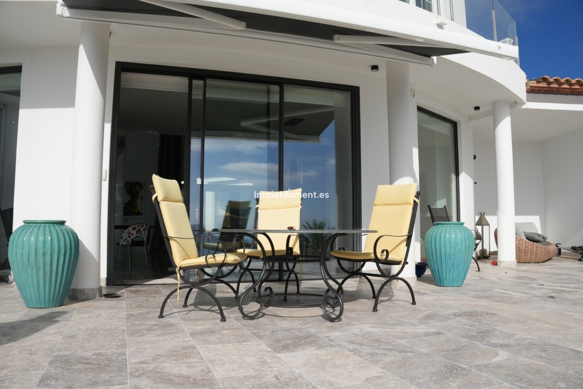 Resale - Detached villa - Altea - Altea Hills