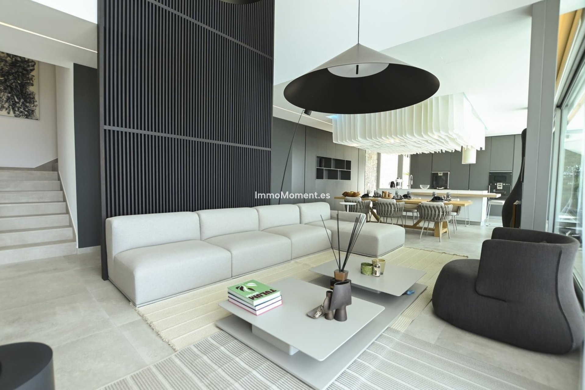 Resale - Detached villa - Altea - Altea Hills