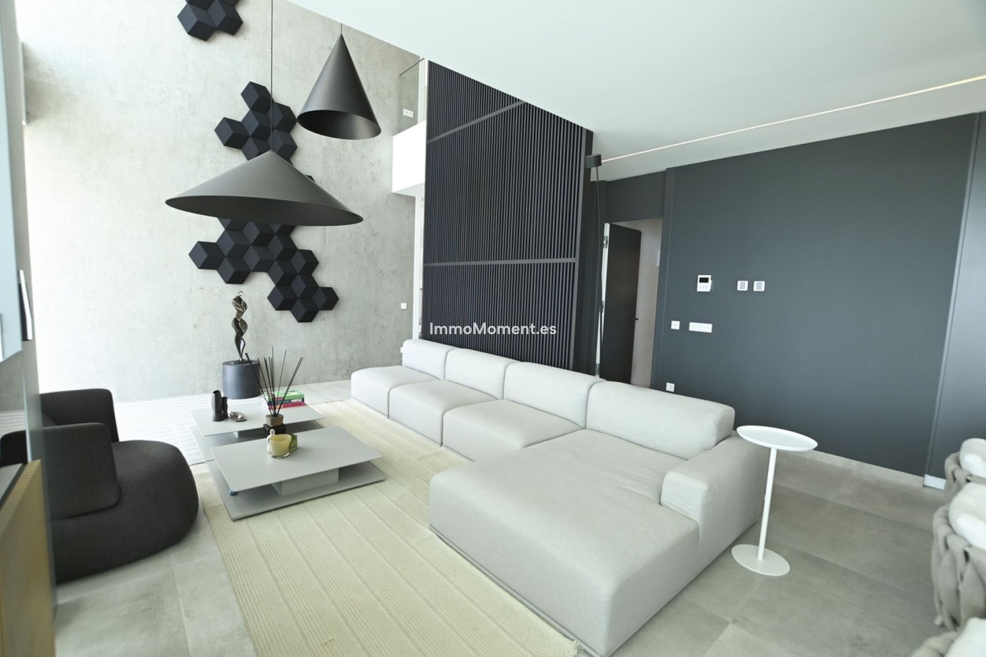 Resale - Detached villa - Altea - Altea Hills