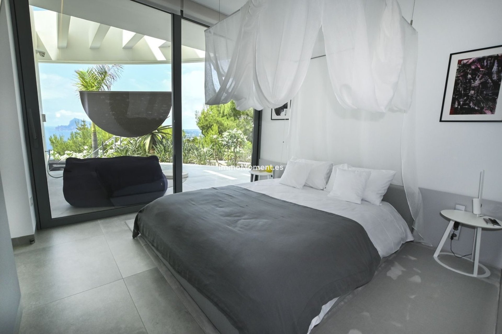 Resale - Detached villa - Altea - Altea Hills