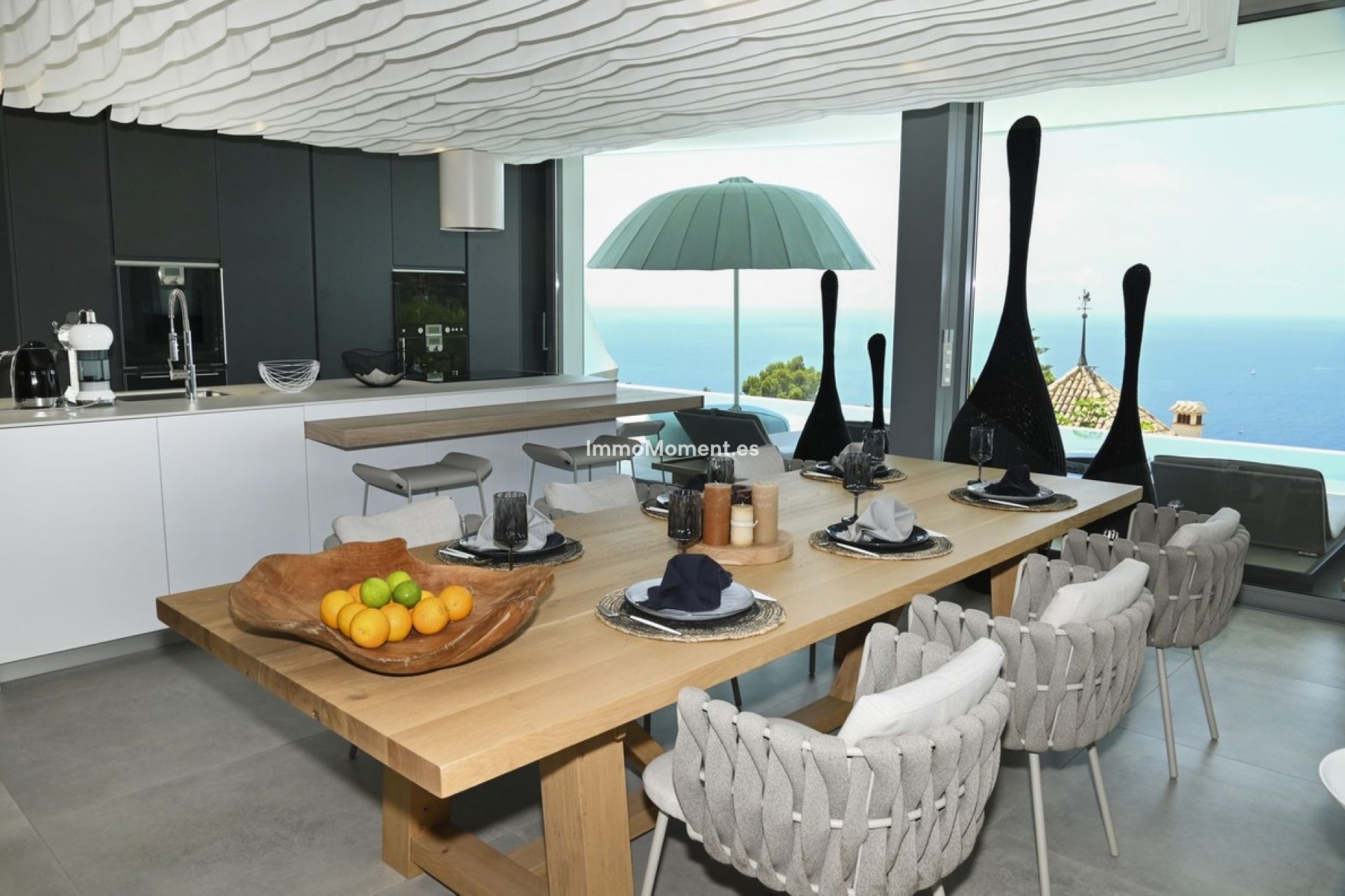 Resale - Detached villa - Altea - Altea Hills