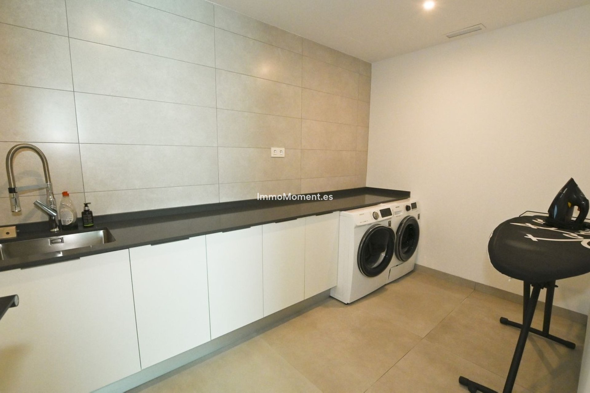 Resale - Detached villa - Altea - Altea Hills