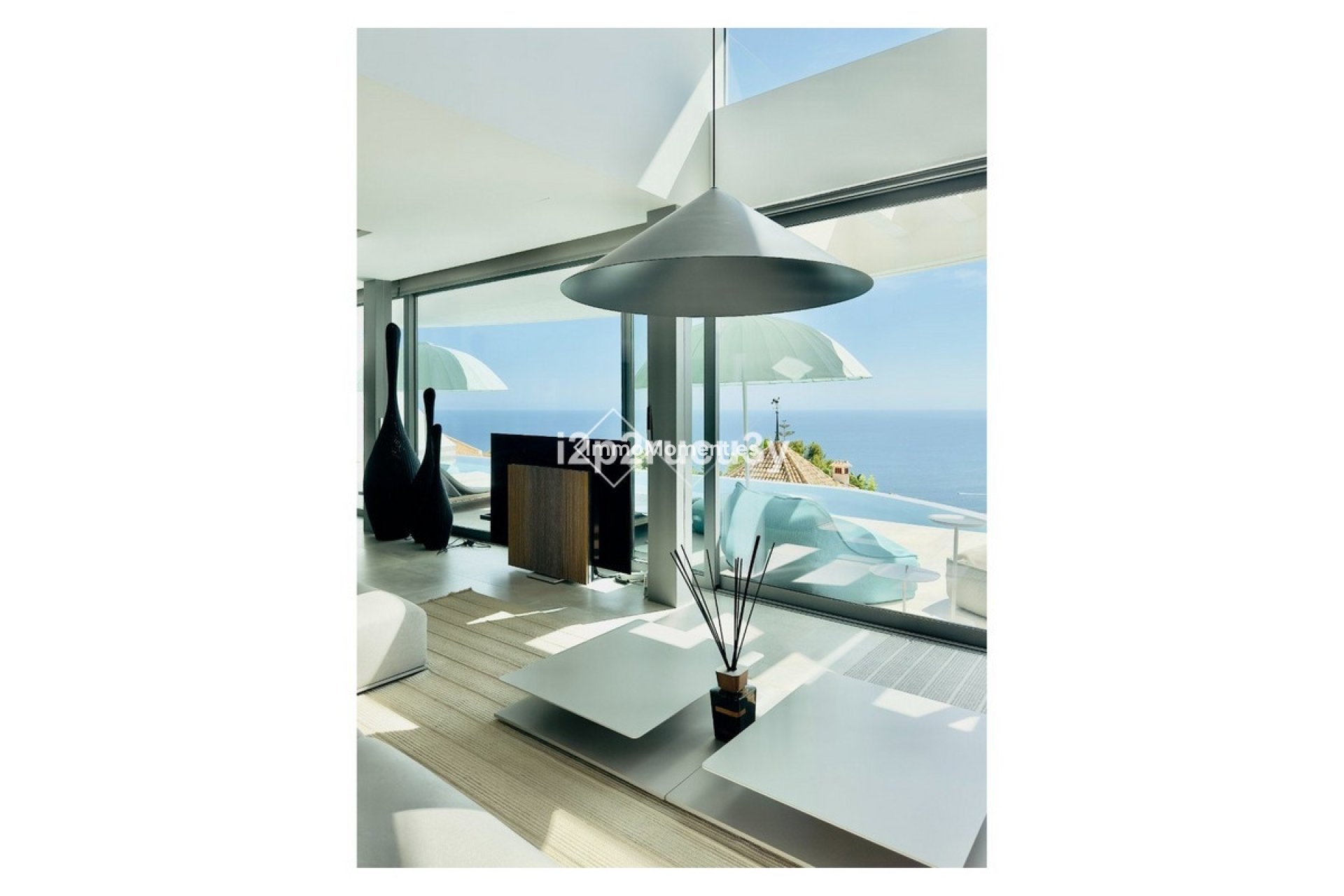 Resale - Detached villa - Altea - Altea Hills