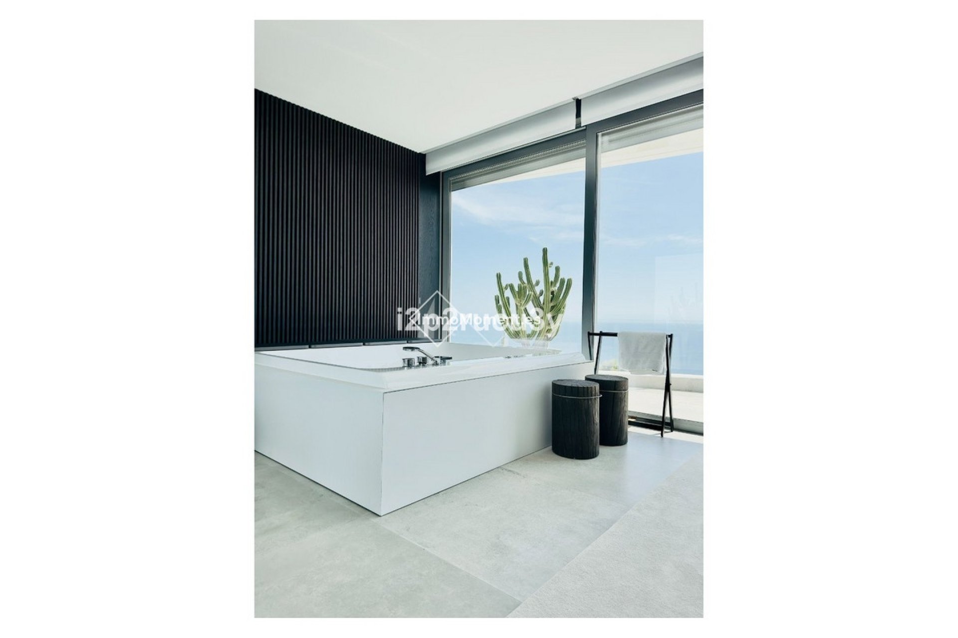 Resale - Detached villa - Altea - Altea Hills
