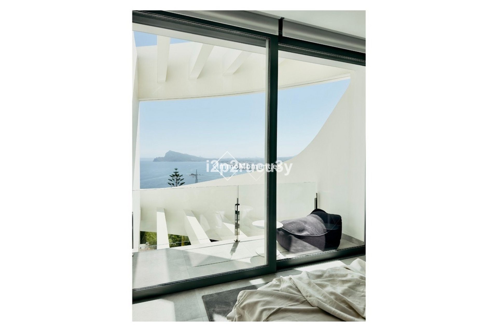 Resale - Detached villa - Altea - Altea Hills