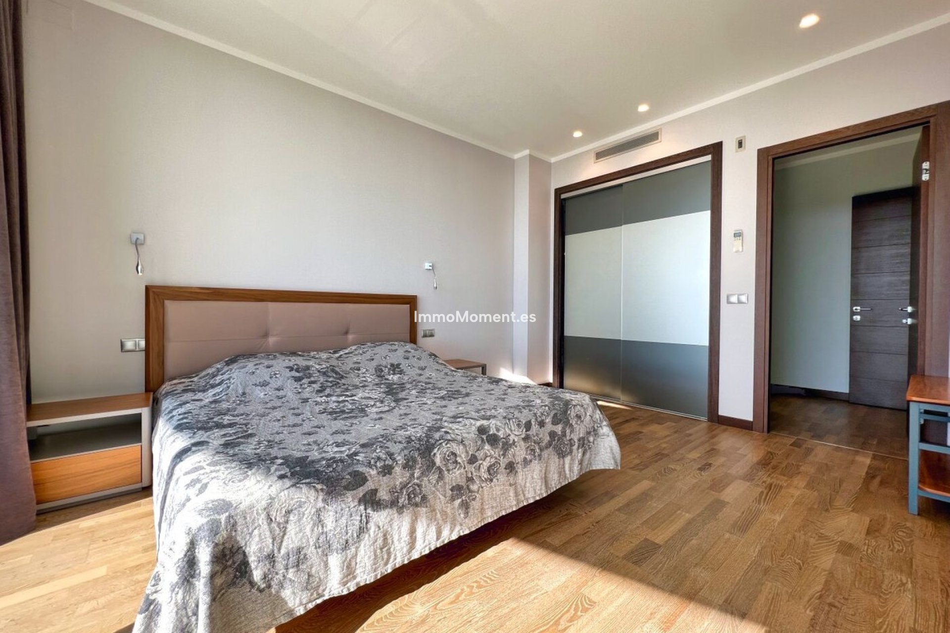 Resale - Detached villa - Altea - Altea Hills