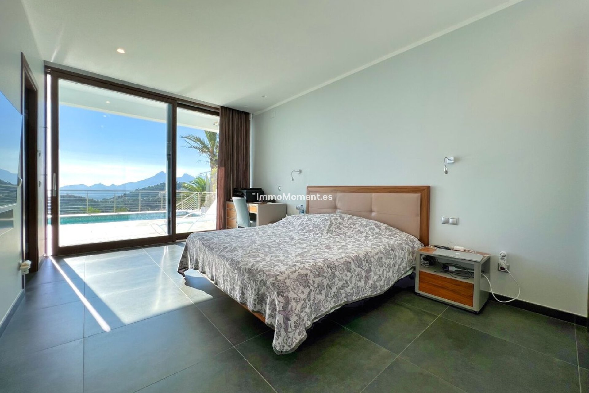 Resale - Detached villa - Altea - Altea Hills