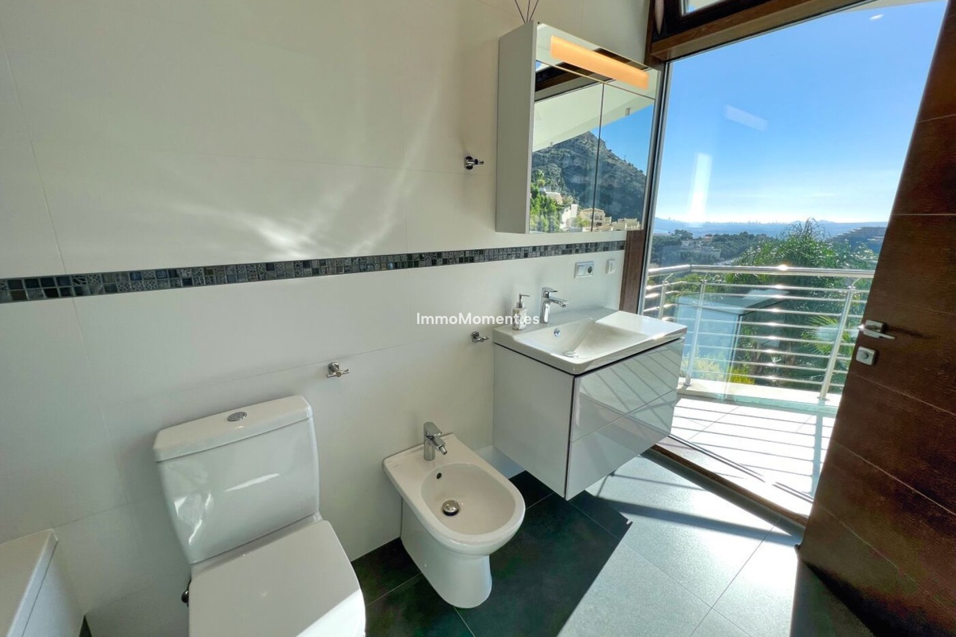 Resale - Detached villa - Altea - Altea Hills