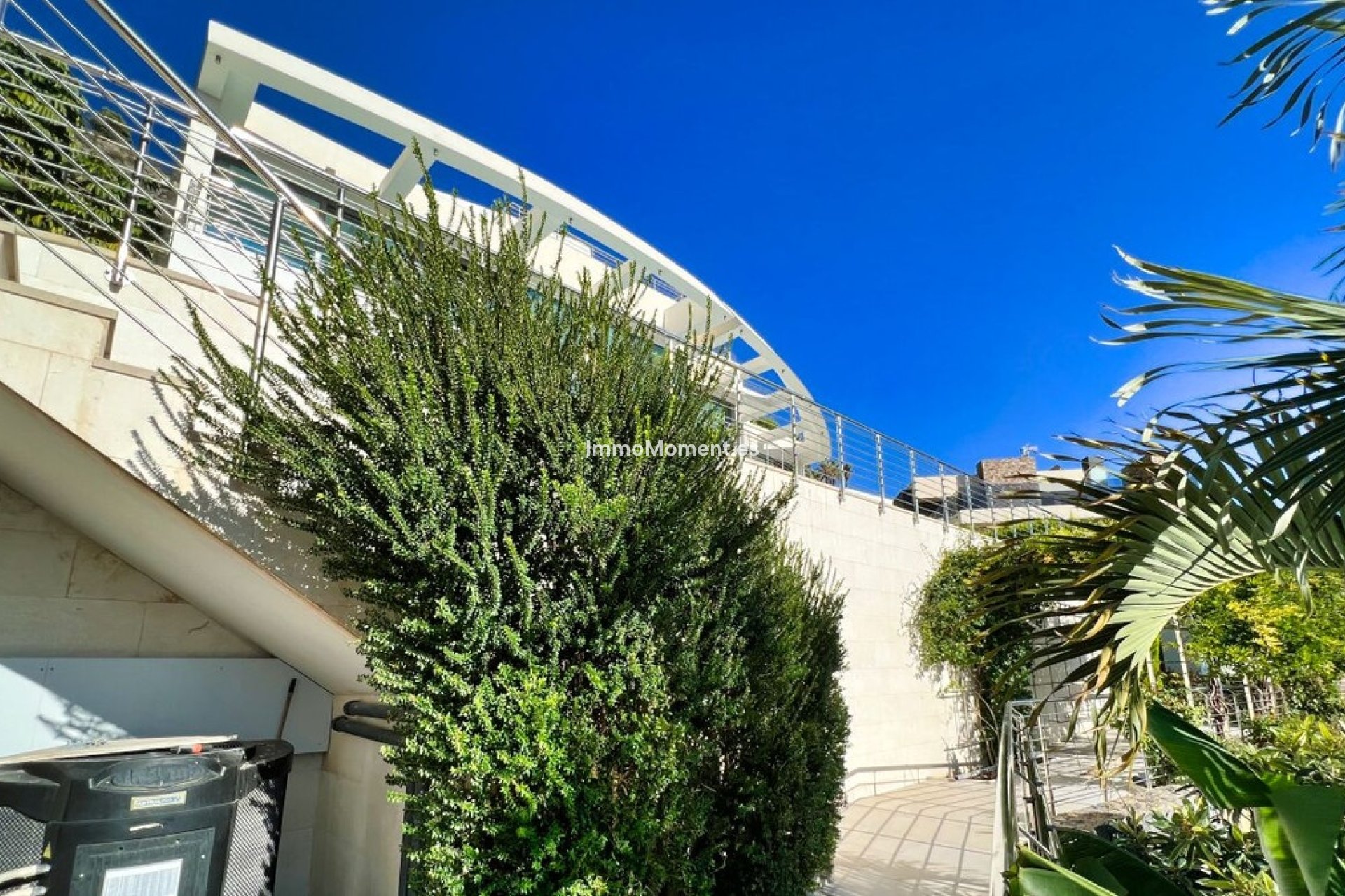Resale - Detached villa - Altea - Altea Hills