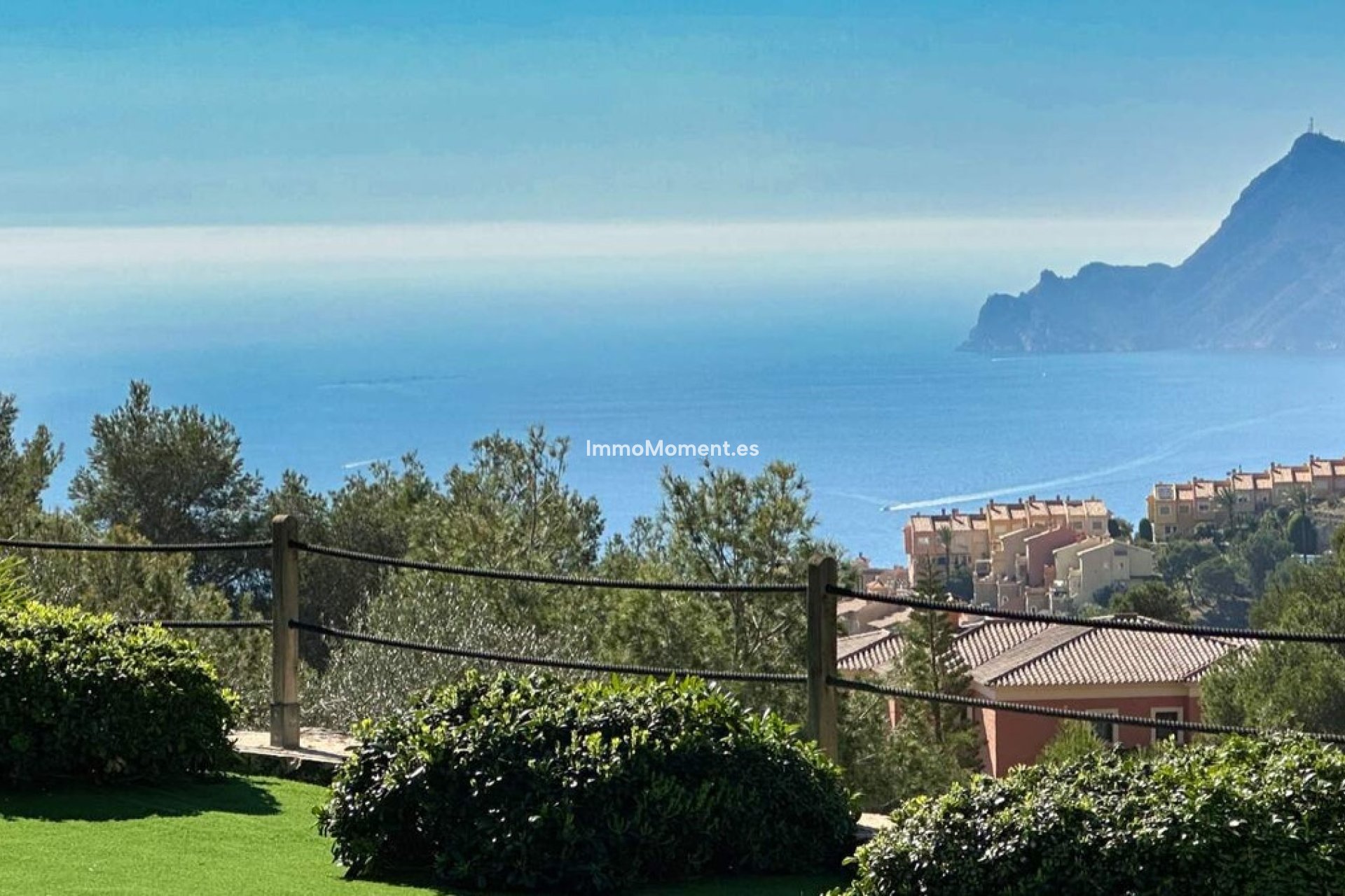 Resale - Detached villa - Altea - Altea Hills