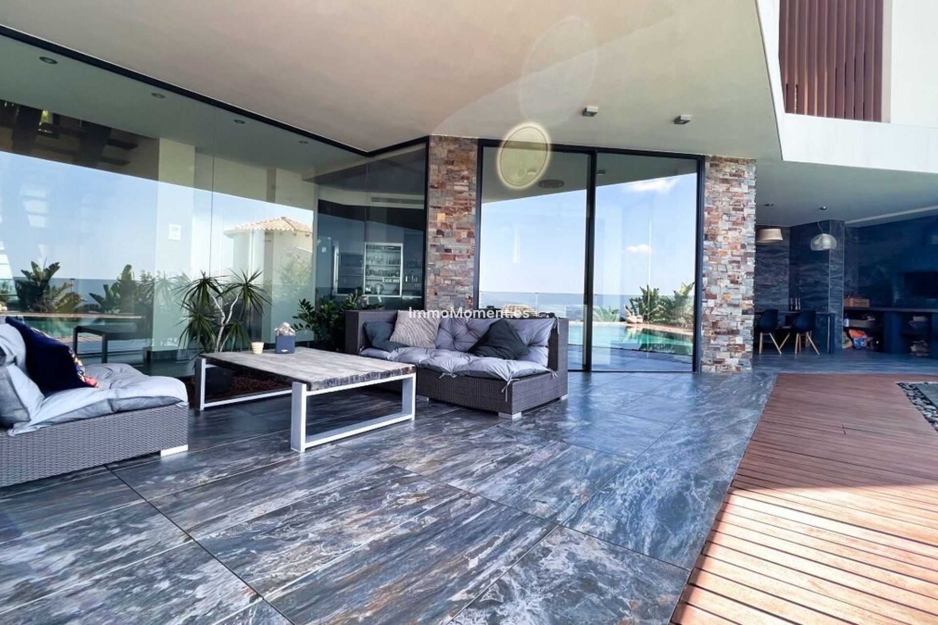 Resale - Detached villa - Altea - Altea Hills