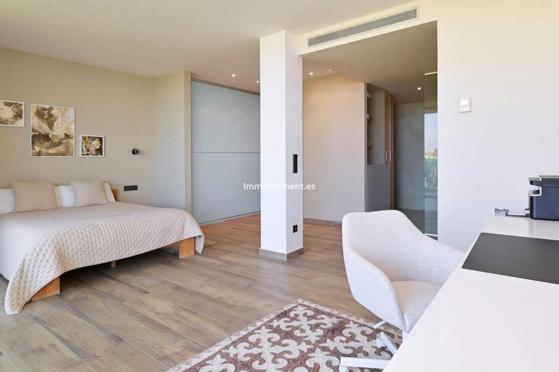 Resale - Detached villa - Altea - Altea Hills