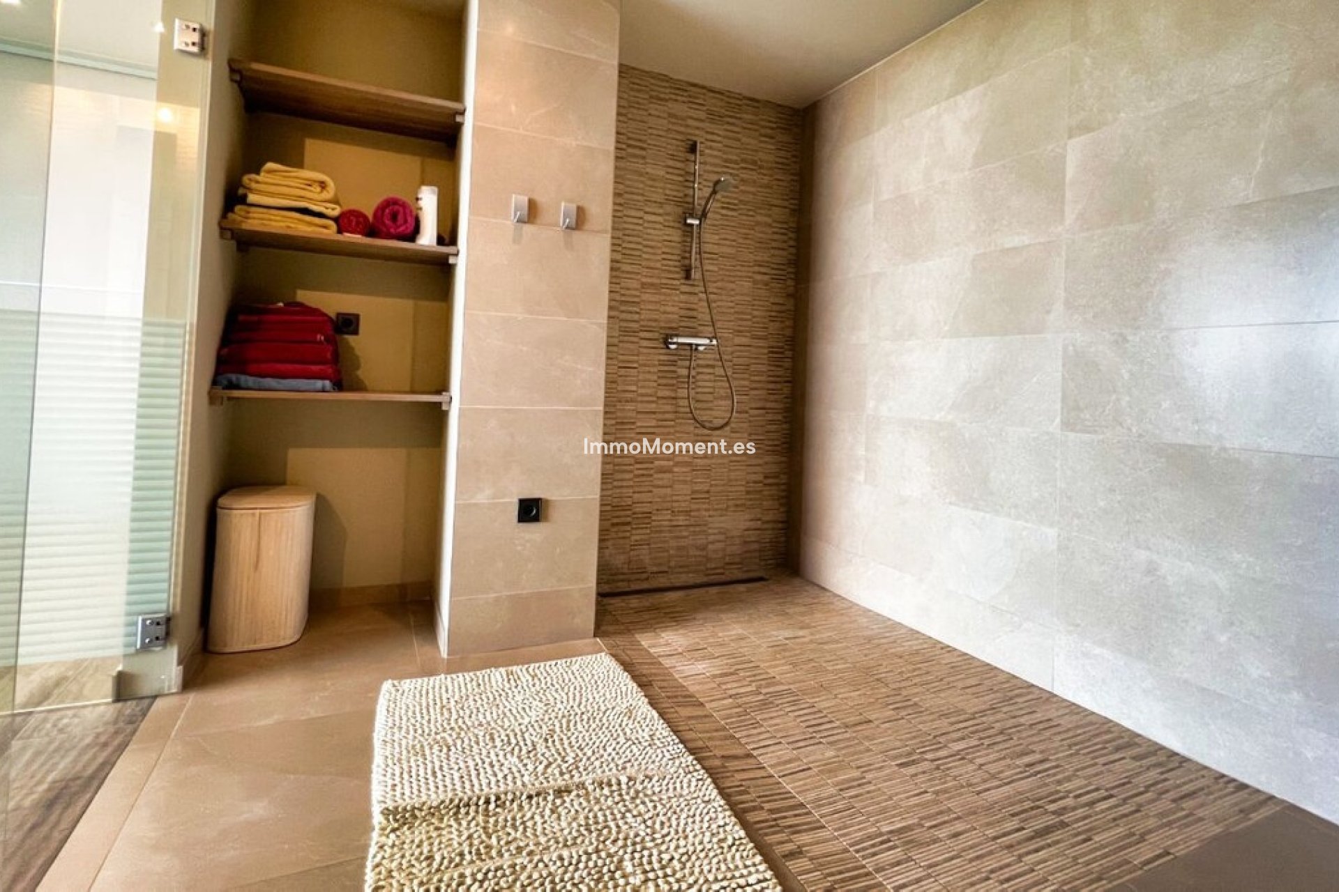 Resale - Detached villa - Altea - Altea Hills