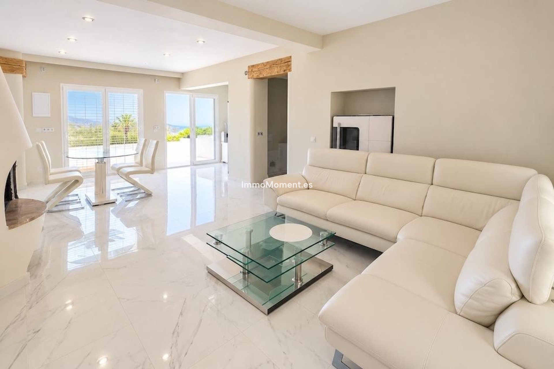 Resale - Detached villa - Altea - Altea la Vieja - Altea la Vella