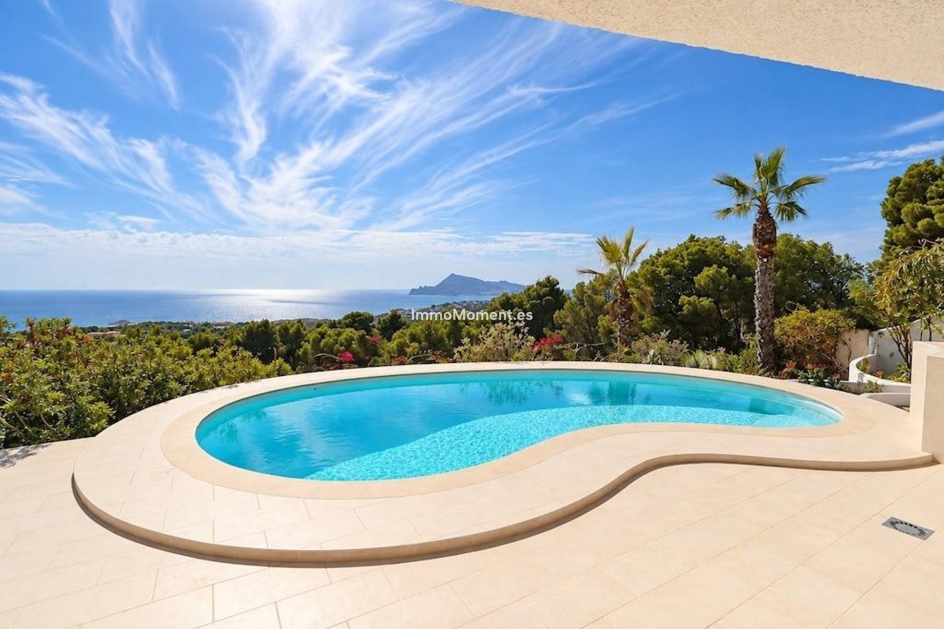 Resale - Detached villa - Altea - Altea la Vieja - Altea la Vella
