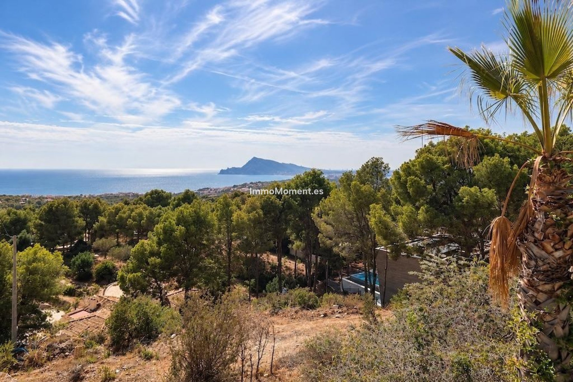 Resale - Detached villa - Altea - Altea la Vieja - Altea la Vella