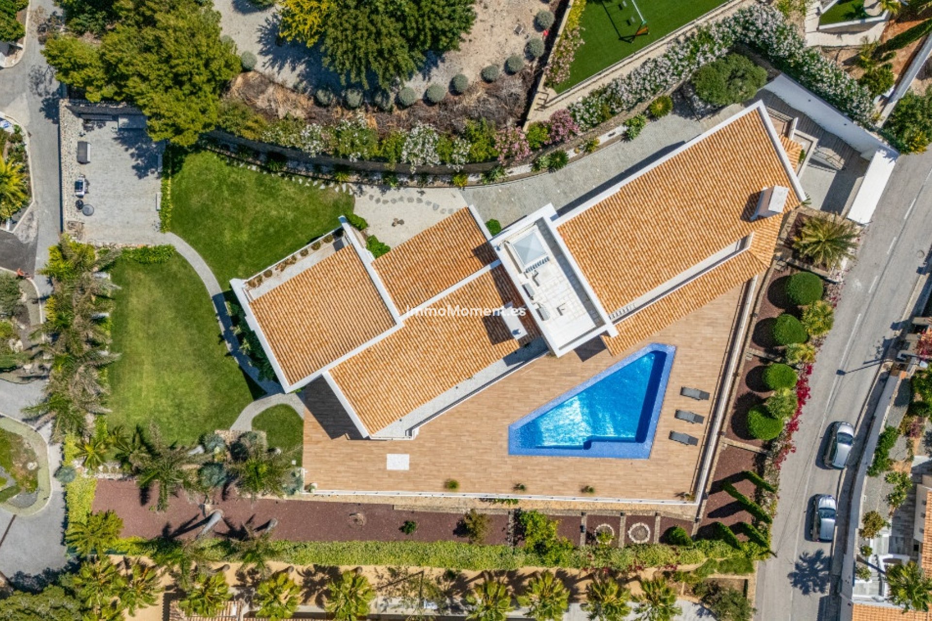 Resale - Detached villa - Altea - Altea la Vieja - Altea la Vella