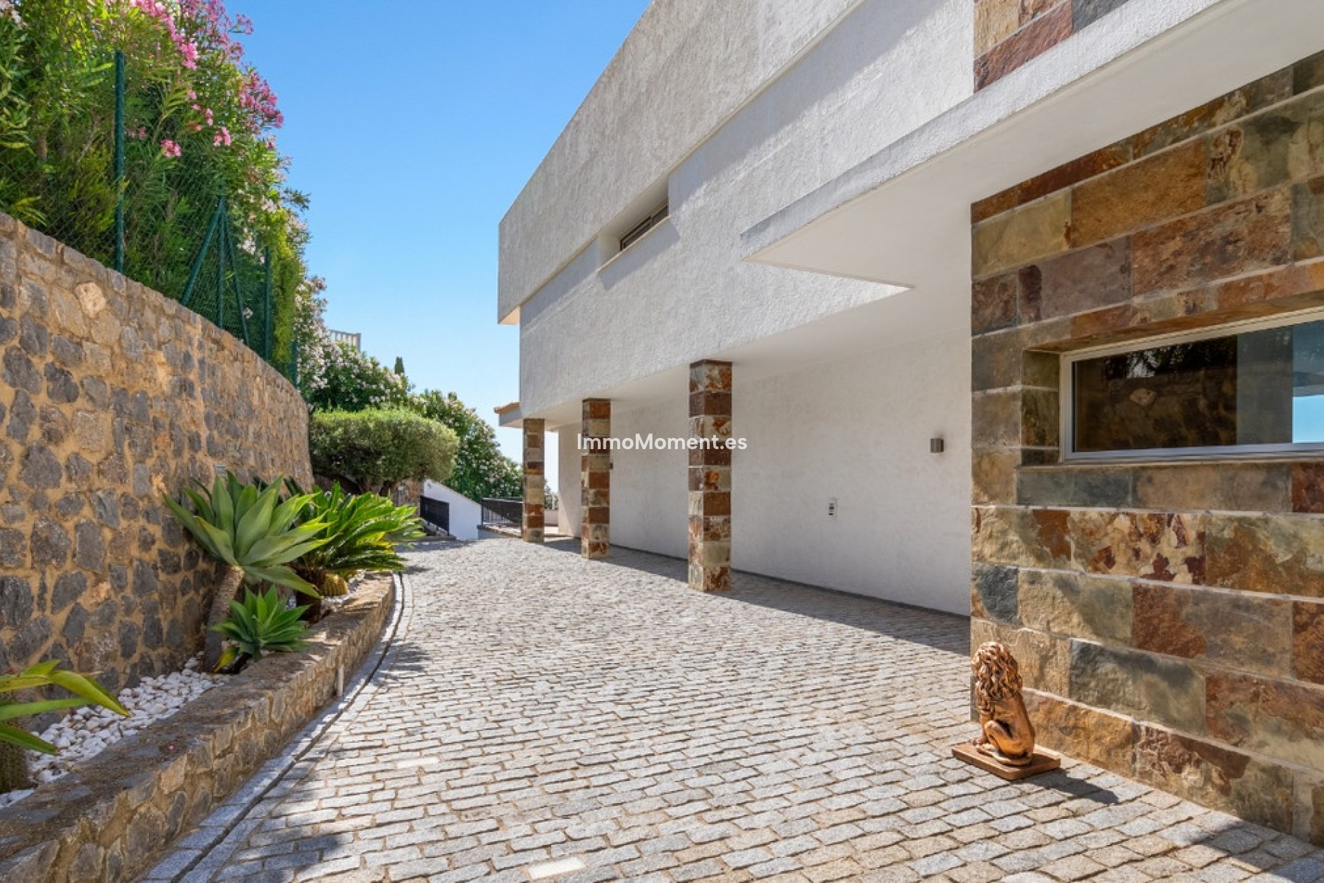 Resale - Detached villa - Altea - Altea la Vieja - Altea la Vella