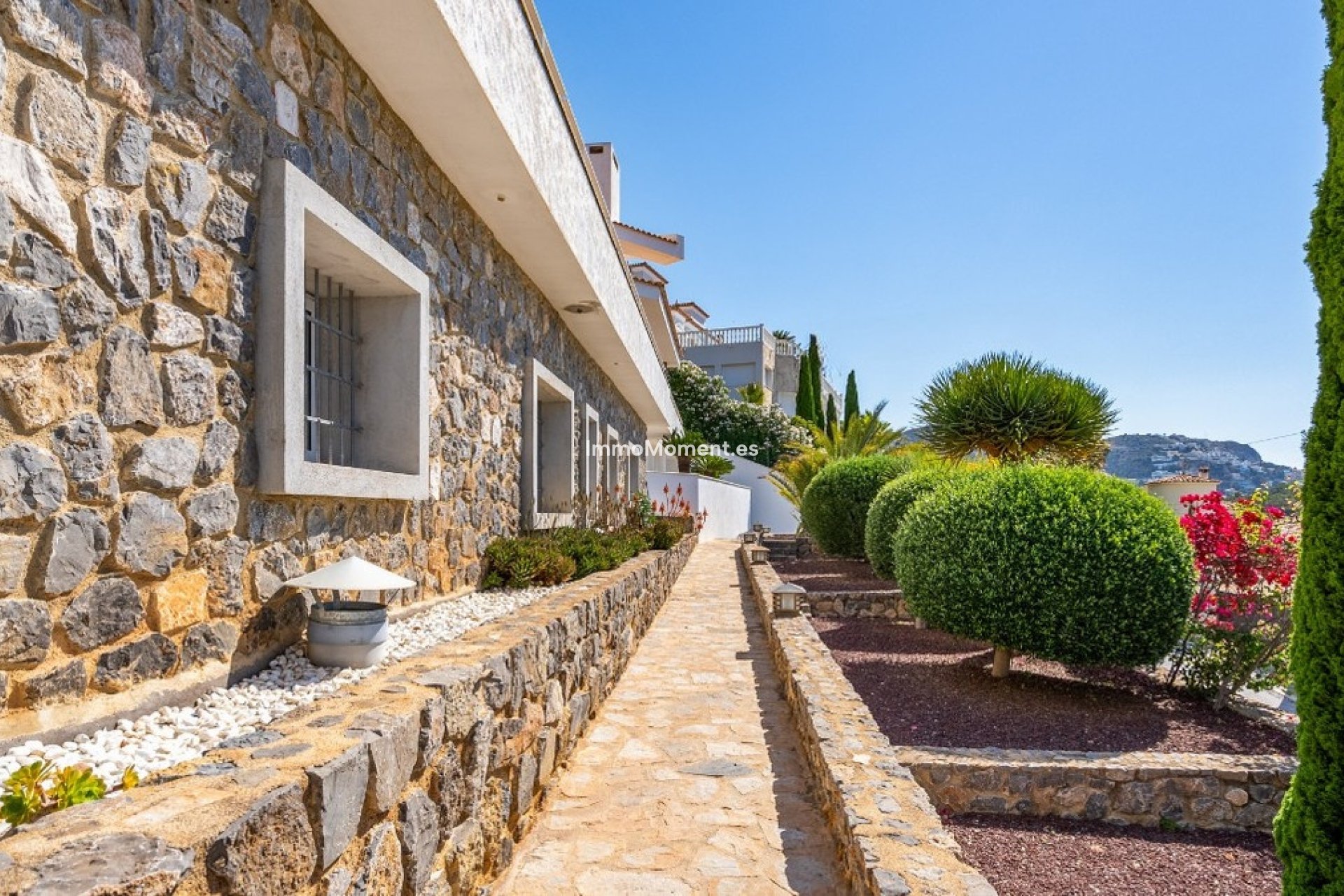 Resale - Detached villa - Altea - Altea la Vieja - Altea la Vella