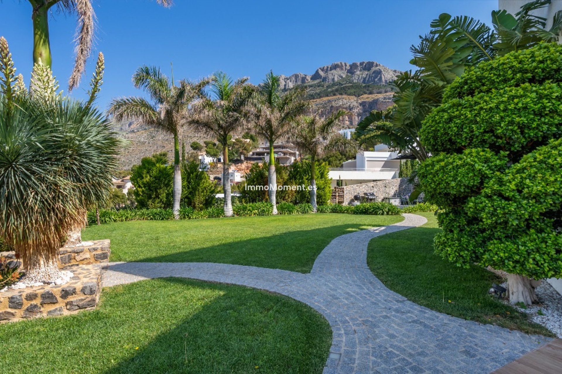 Resale - Detached villa - Altea - Altea la Vieja - Altea la Vella