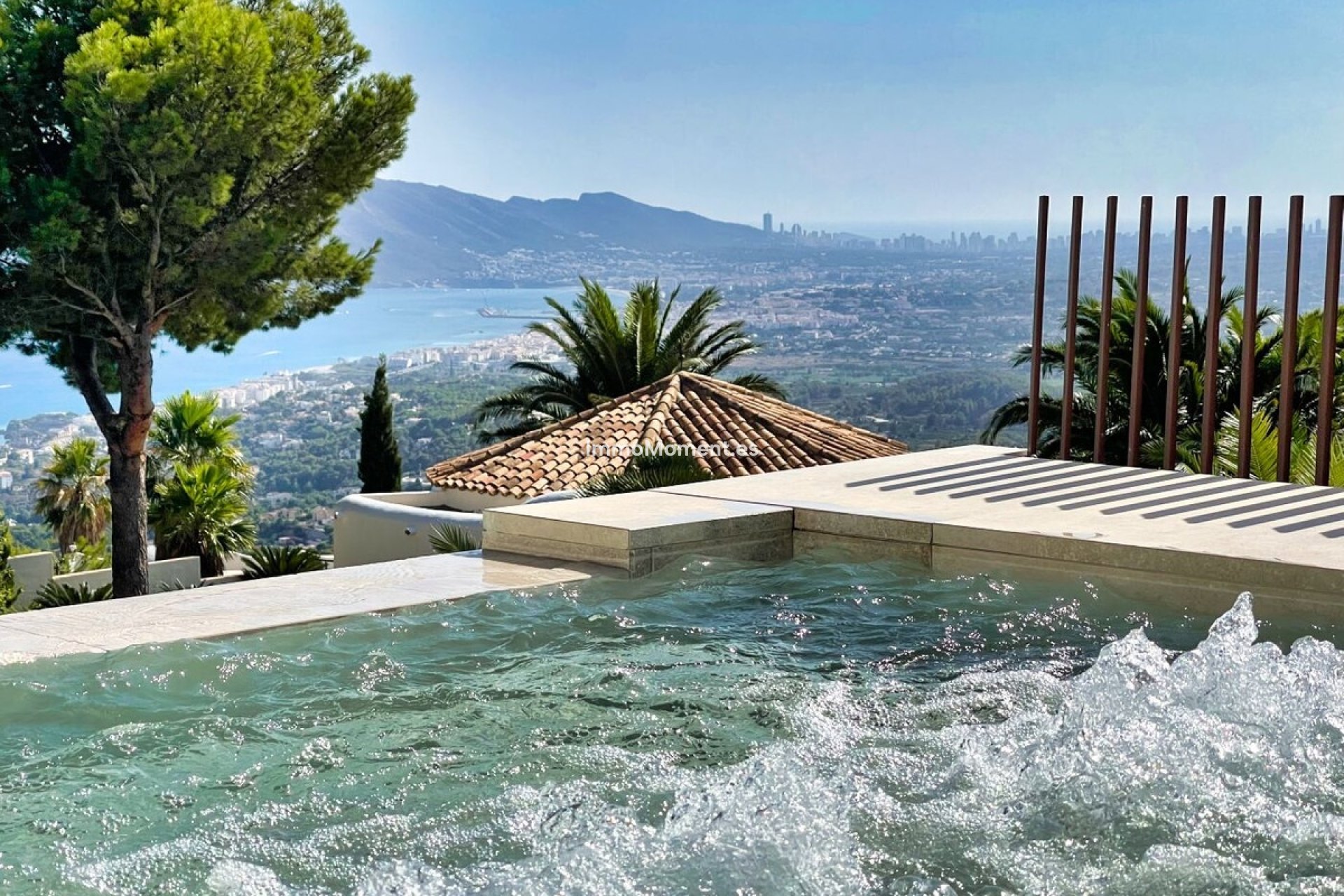 Resale - Detached villa - Altea - Altea la Vieja - Altea la Vella