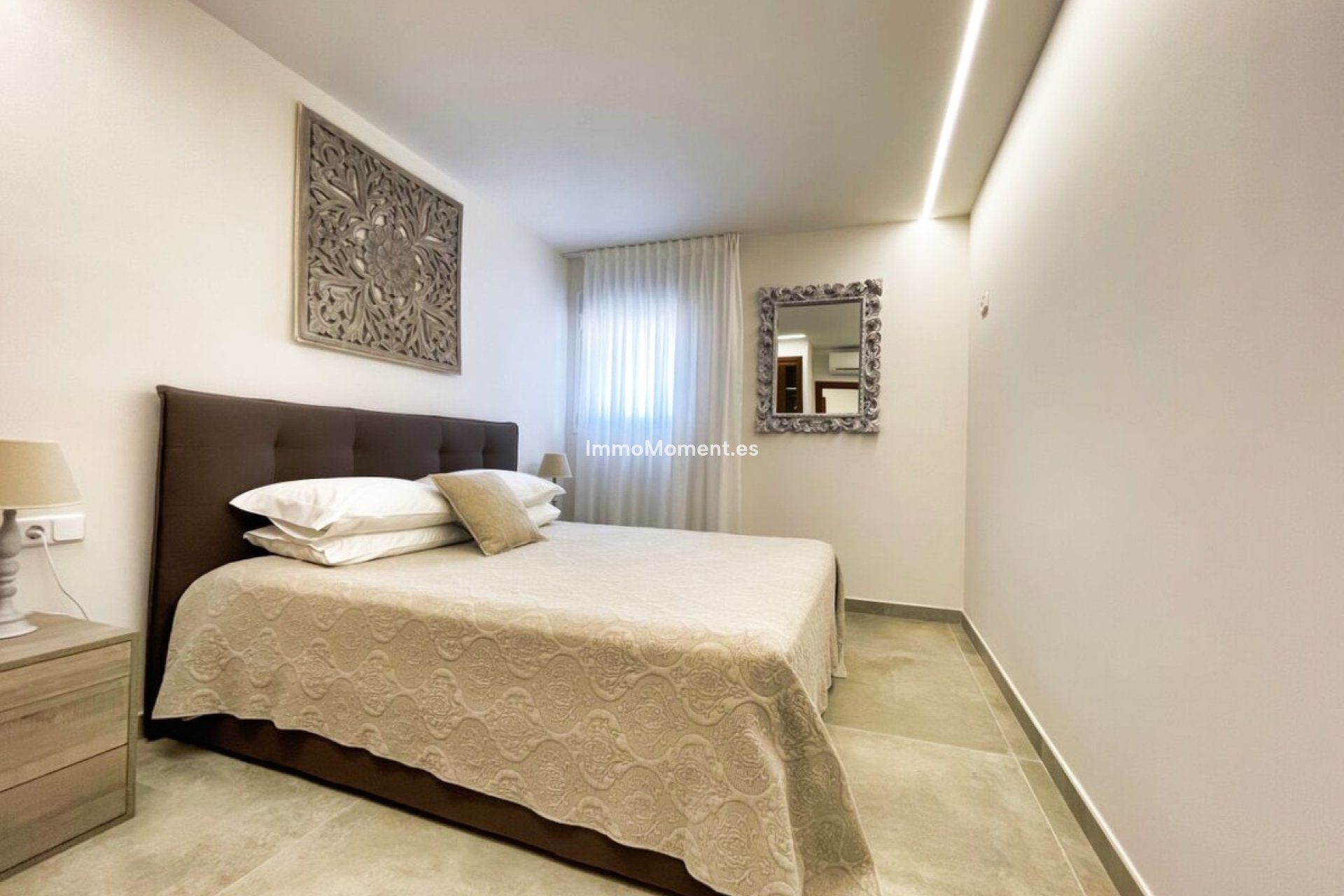 Resale - Detached villa - Altea - Altea la Vieja - Altea la Vella