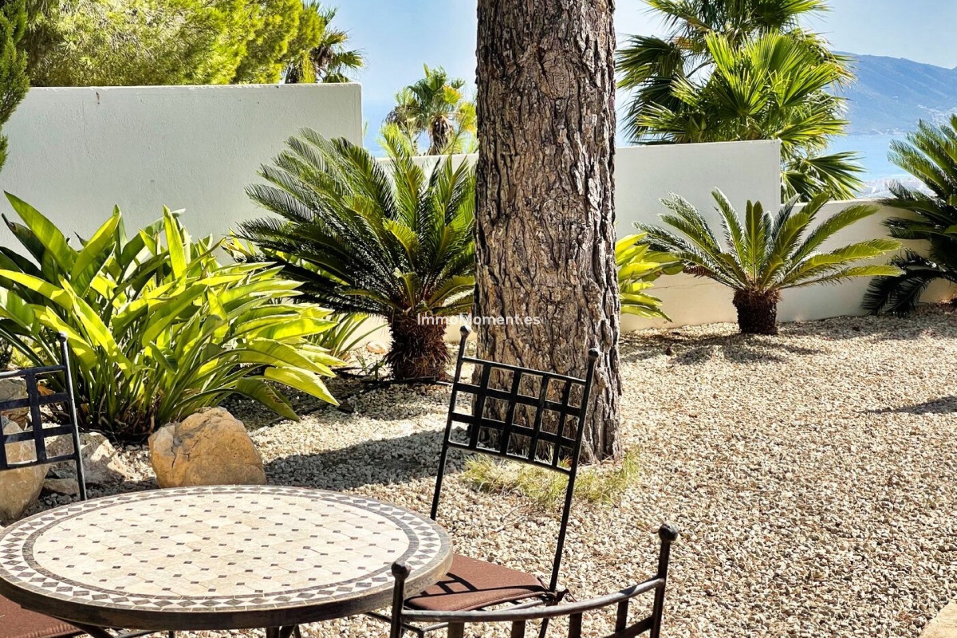 Resale - Detached villa - Altea - Altea la Vieja - Altea la Vella