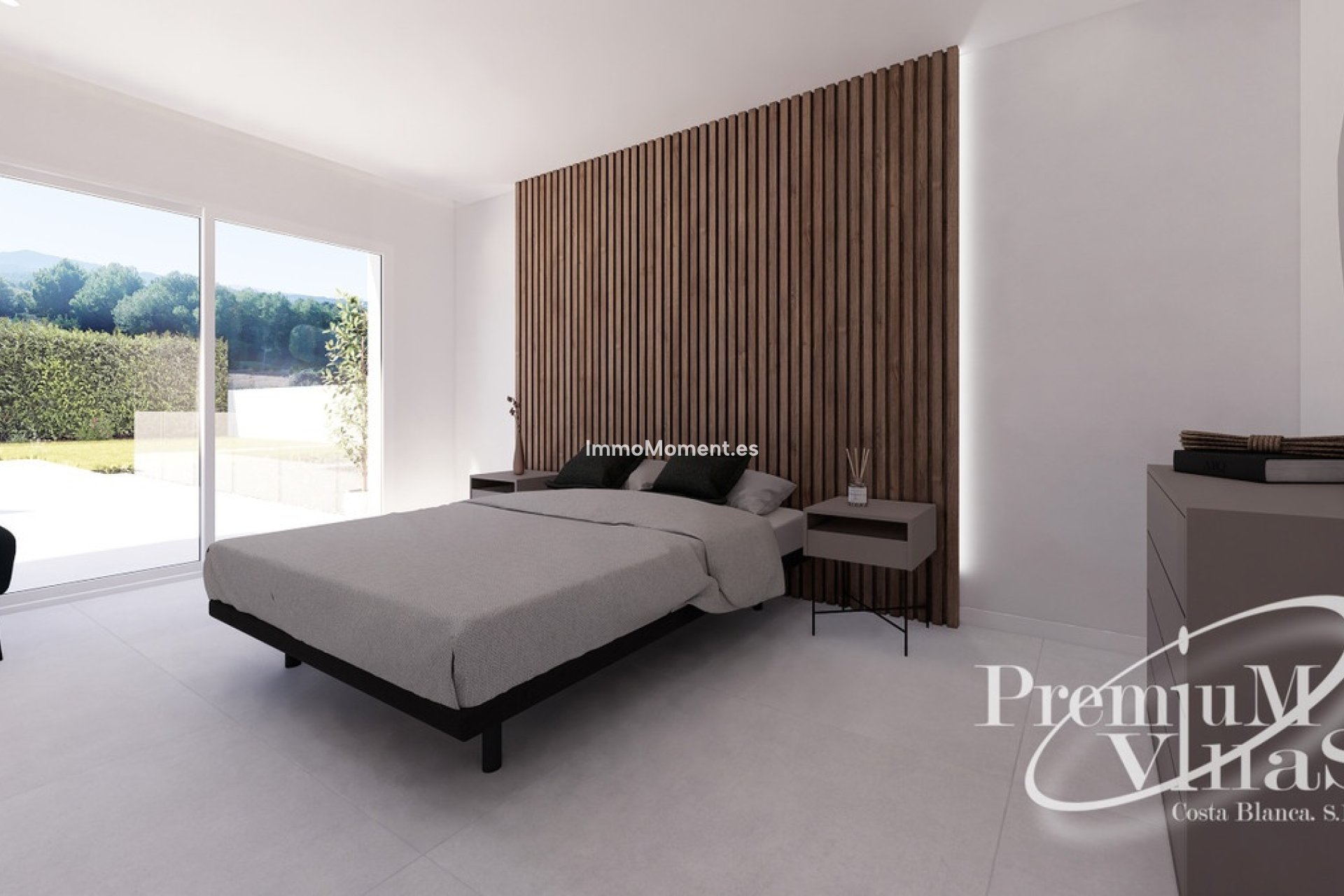 Resale - Detached villa - Altea - Altea la Vieja - Altea la Vella