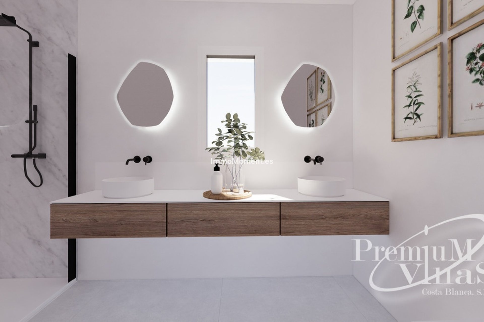 Resale - Detached villa - Altea - Altea la Vieja - Altea la Vella