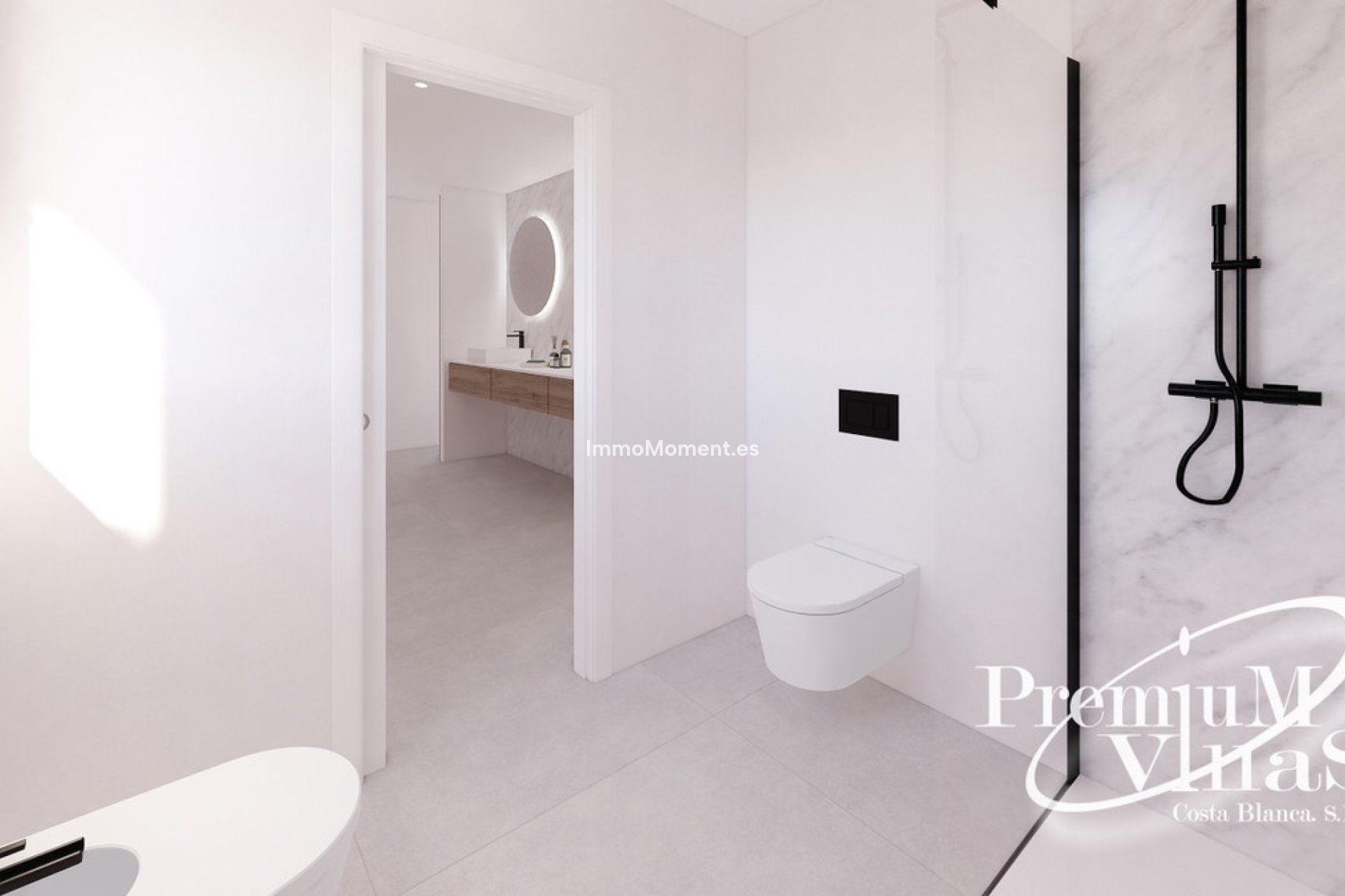 Resale - Detached villa - Altea - Altea la Vieja - Altea la Vella