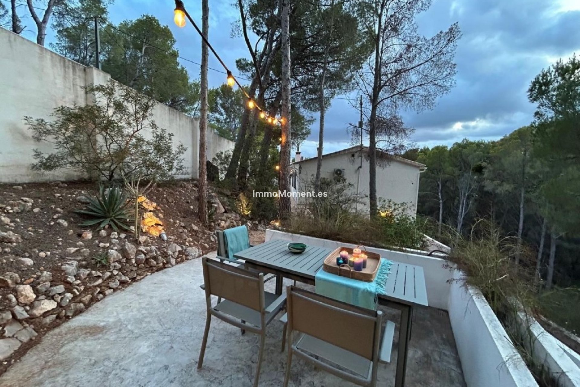 Resale - Detached villa - Altea - Altea la Vieja - Altea la Vella